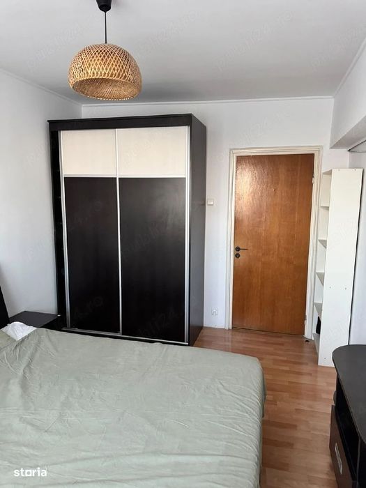 Apartament 2 Camere | Muncii | Decomandat | Mobilat Utilat  |