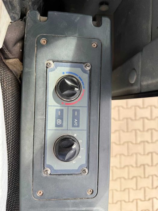 Багер Cimex Minixx M60