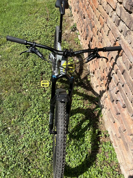 Specialized Stumpjper Comp Alloy 29