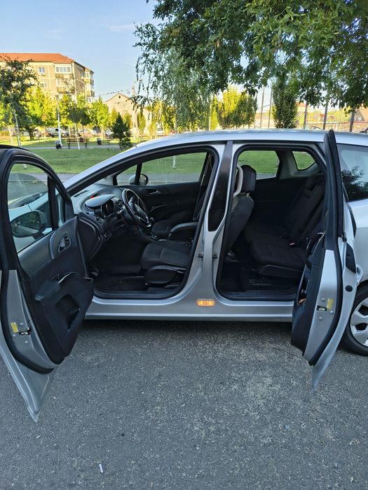 OPEL Meriva 2012 — imagine 5