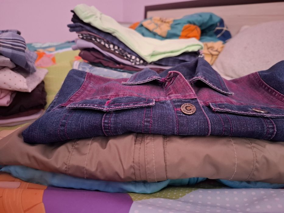 Дрехи 110-116 размер