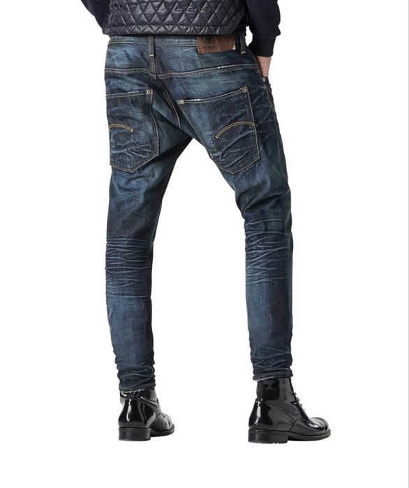 G-Star RAW Radar Slim ОРИГИНАЛНИ мъжки дънки - 32