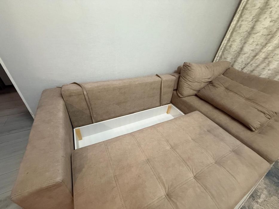 Мебель мягкая диван