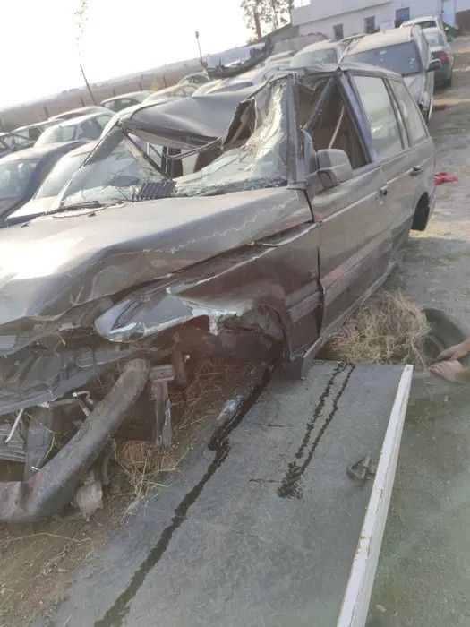 Ланд Ровър Рендж Ровър2.5 /Land Rover Range Rover 2.5 TDS на части