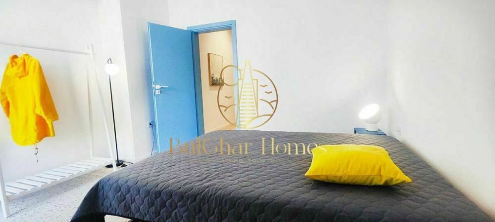 Дава под наем 2-стаен гр. Варна - Зимно Кино Тракия 80m²