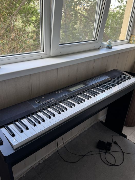 Электрическое фортепиано/синтезатор