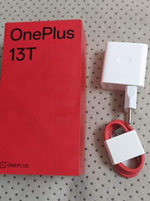 Новый OnePlus 13 T
