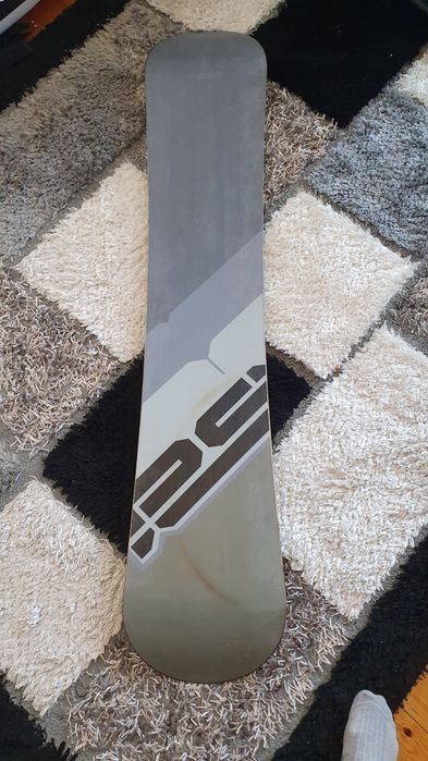 Rossignol RS 159 сноуборд дъска