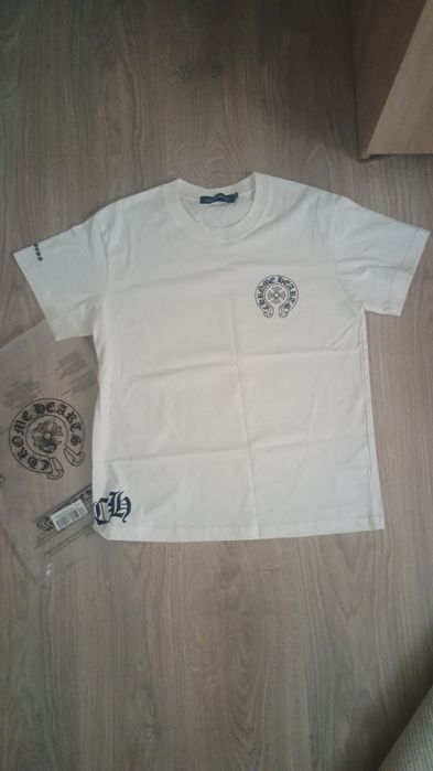 Chrome Hearts Tee