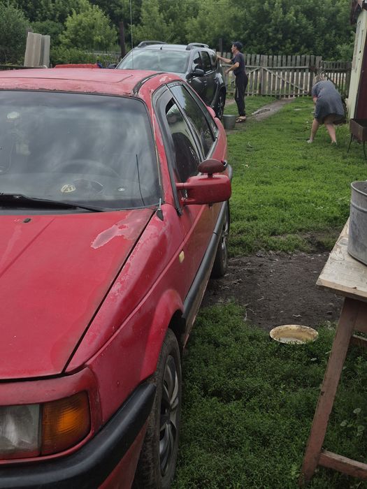 Продается Volkswagen passat b3 2.0