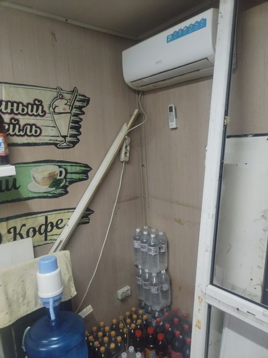 Продаю контейнер куры гриль