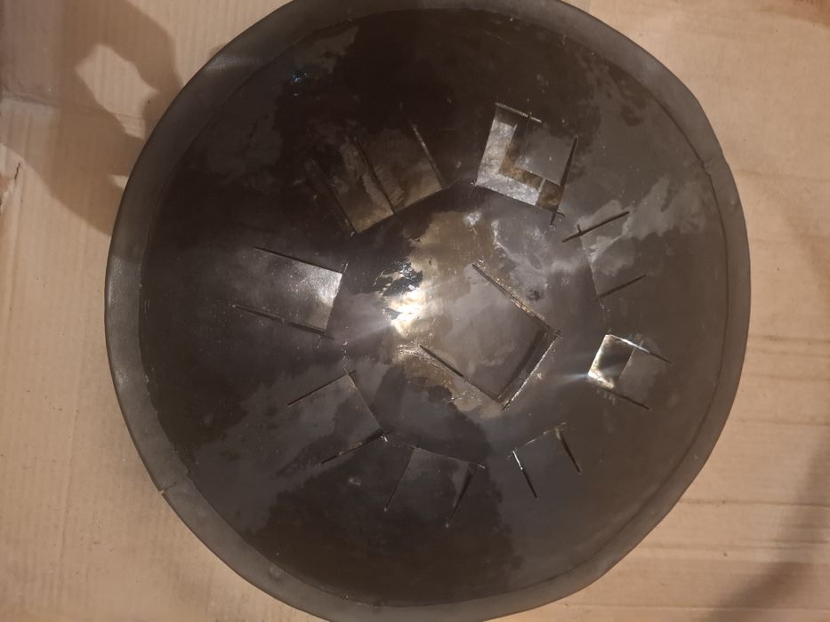 Язычковый барабан