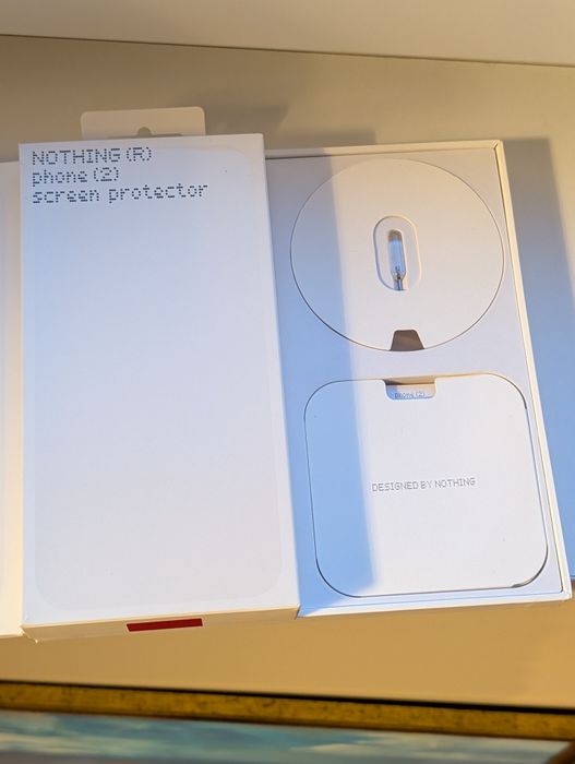 Nothing phone 2 -  12/256