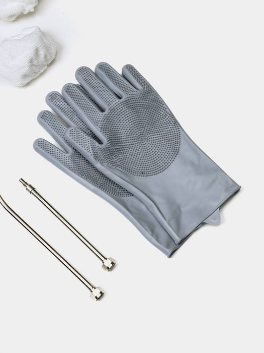 Пароочиститель RENOMAX