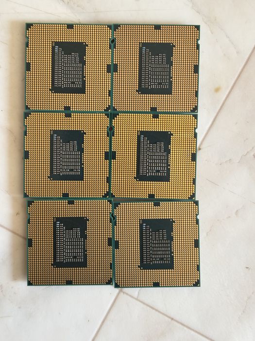Intel Celeron G530 socket 1155 6бр.