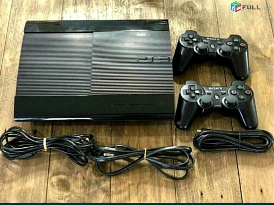 Ps3 Slim 2 ta pult