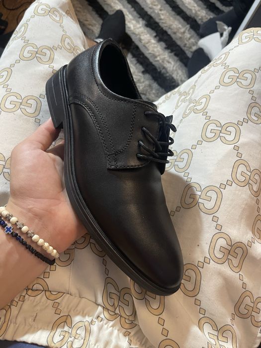 Pantofi aleganti de barbati