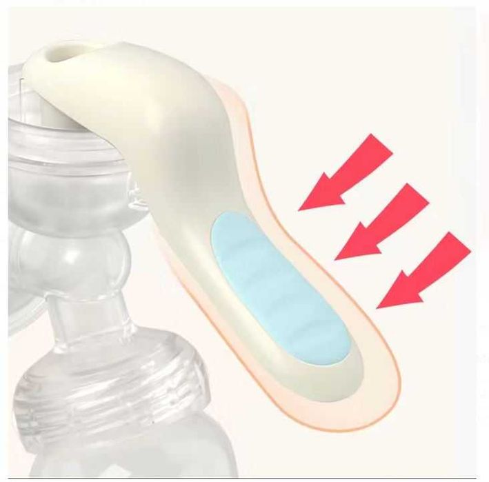 Молокоотсос 5 тысяч тенге