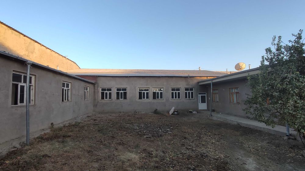 Амир Темур 8 соток Сарбон Гулбог мах. Taraqqiyot кучаси