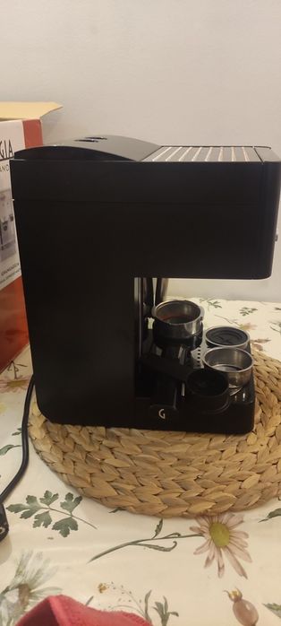 Gran Gaggia Deluxe