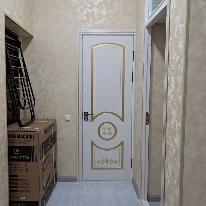 Аренда квартира.  2 хонали