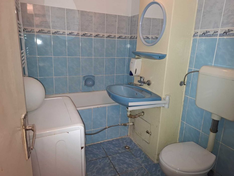 De inchiriat apartament cu doua camere