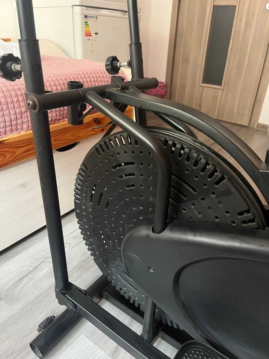 Vând aparat Fitness Sepper