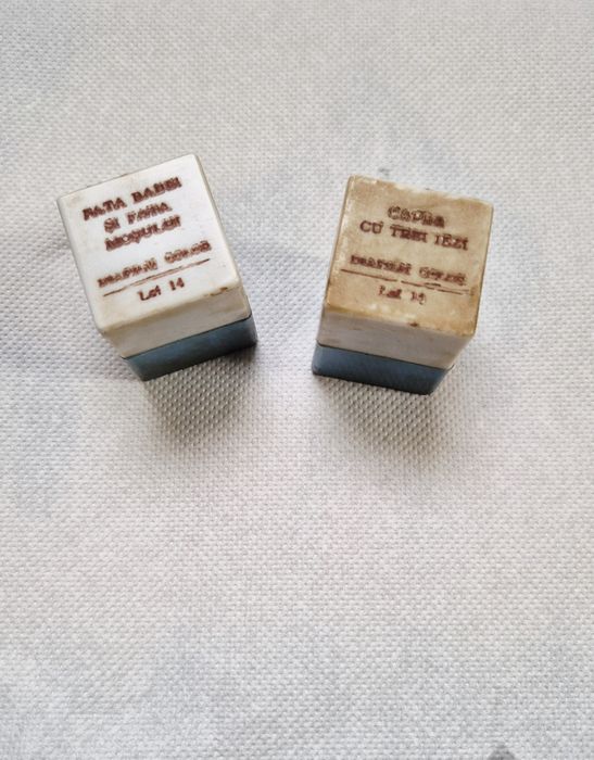 2 diafilme vechi perioada comunista românească