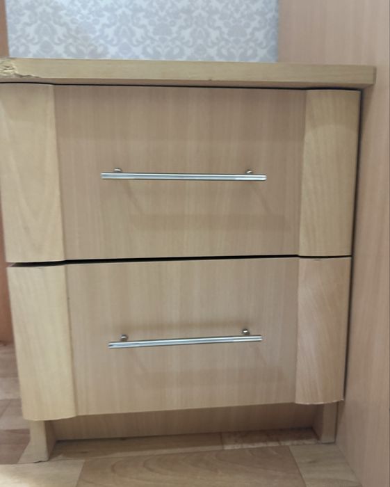 Спальный гарнитур