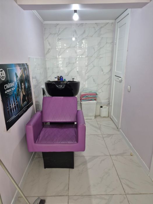 Сдам салон красоты