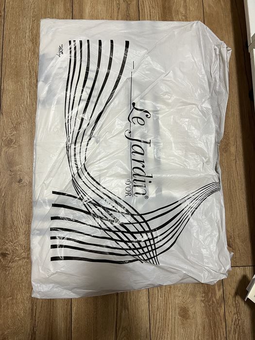 Постельное белье! Новое! Белое! Свадебное!