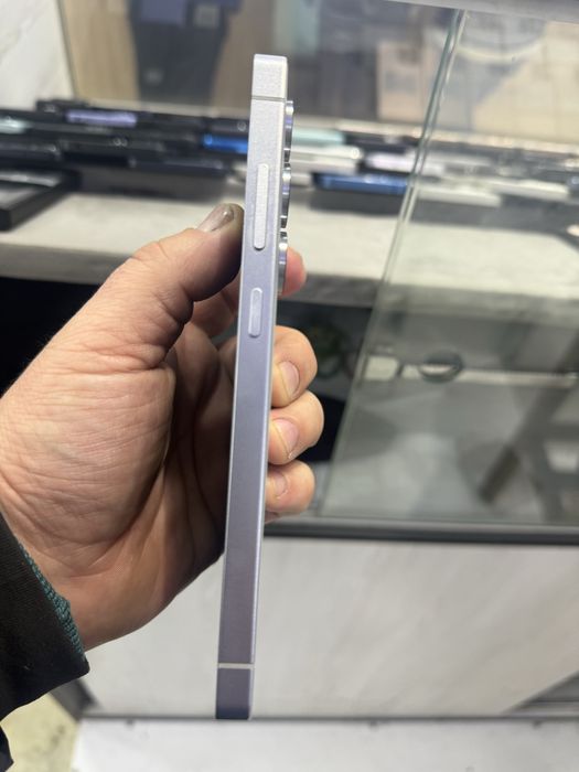 Samsung S25 ultra 256 gb