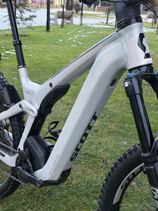 2024 Ebike Scott Patron eRIDE 910 Smart System L size