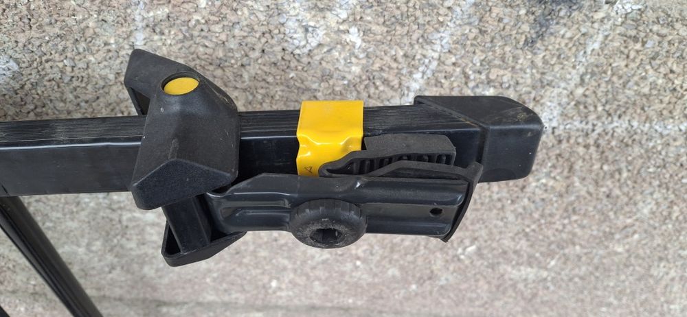 Стойка за колело