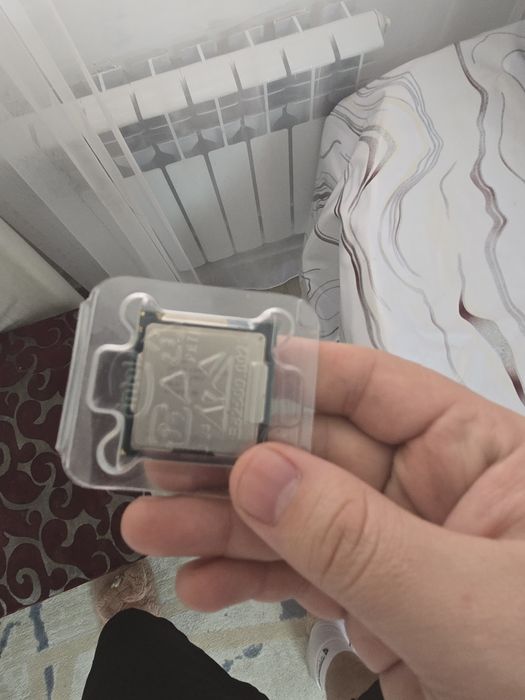 Продам intel core i3 2120