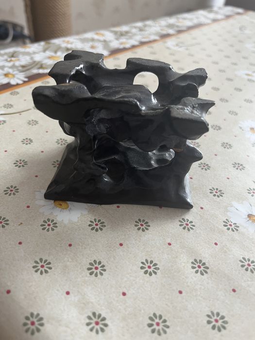 Иснсталяция из дерева