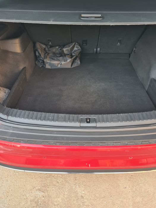 Skoda Kodiaq , proprietar, cauciucuri iarnă.