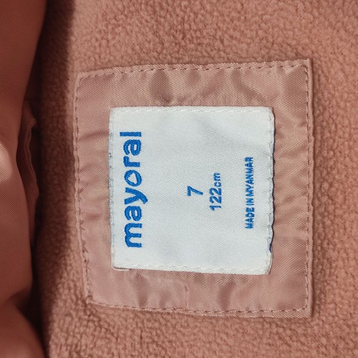 Зимно яке Mayoral