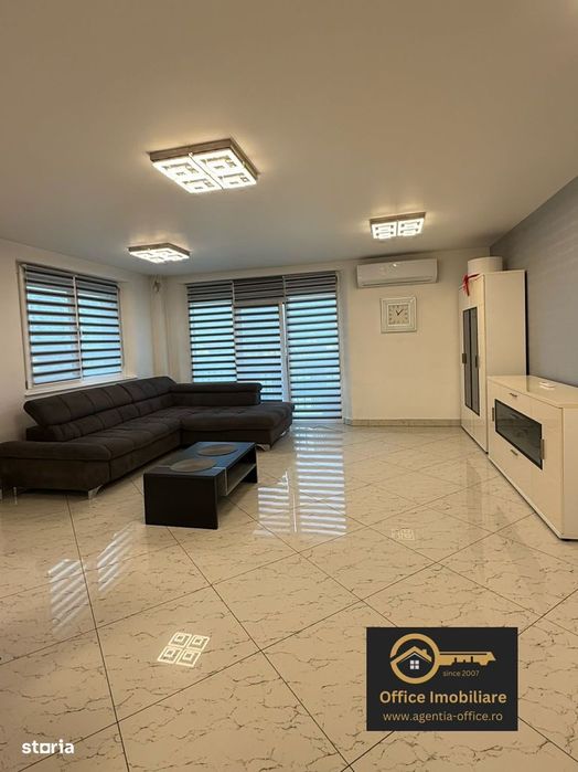 Ultracentral Bld Unirii apartament 4 camere etaj intermediar