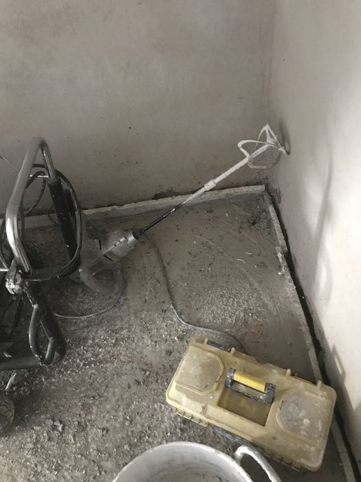 Безвоздушный покраска аппарат