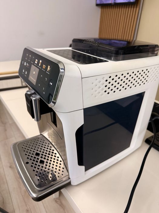 Phillips Latte go 5400