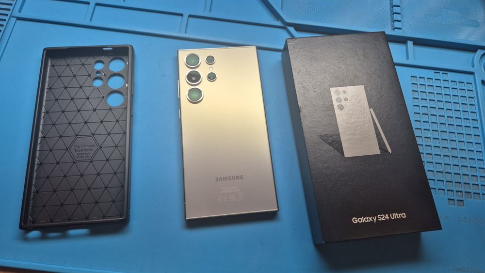 Samsung S24 Ultra 512GB 12GB RAM