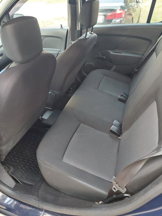Dacia Sandero/ An 2013/ 1.2 Benzina