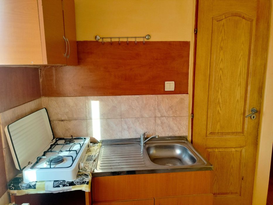 Închiriez garsonieră zona Bularga Granit Iasi