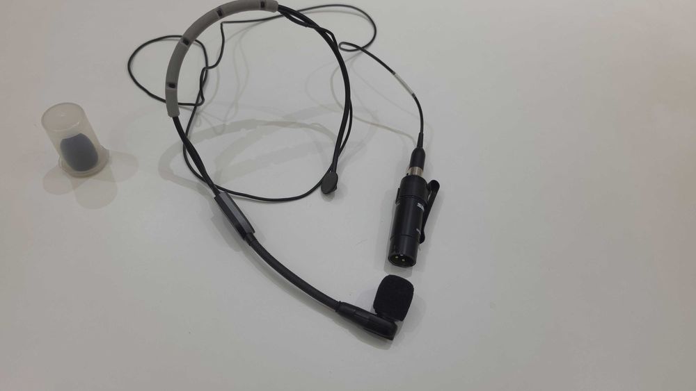 Микрофон Shure SM35 с коннектором XLR