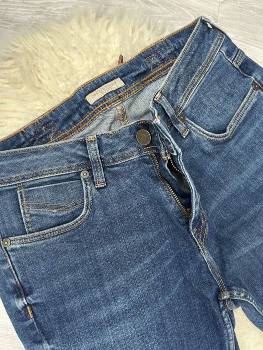 Blugi Burberry  originali