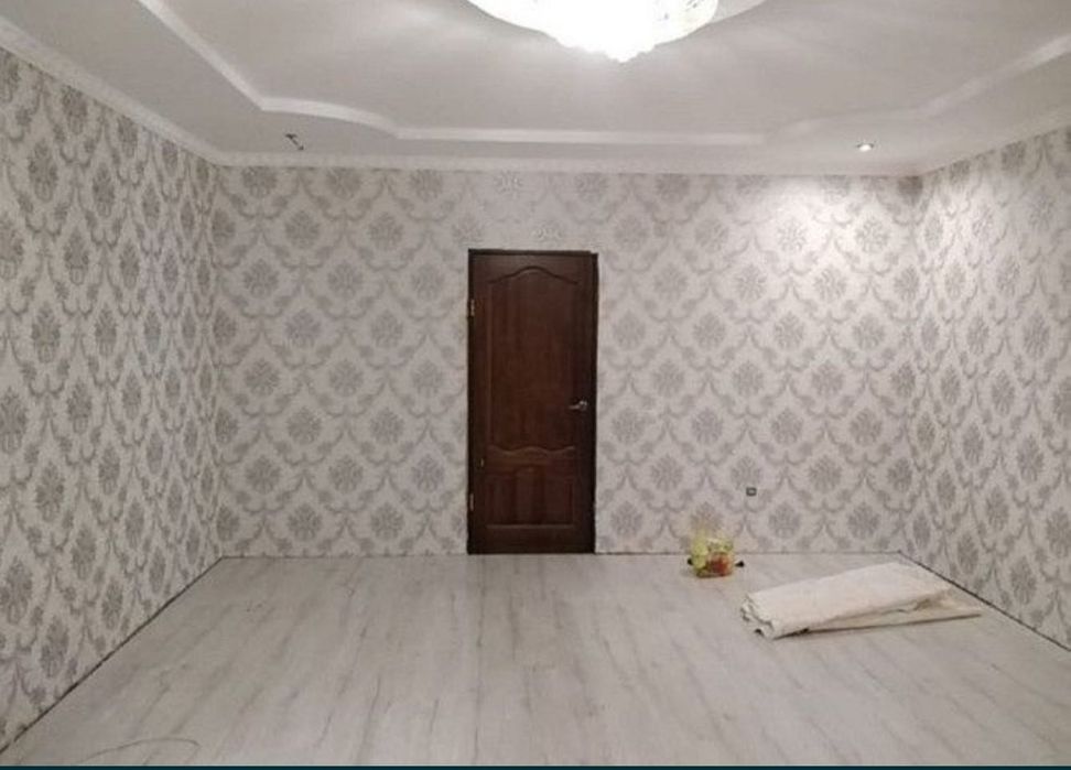 Sifatli oboy yopishtirish va uy remonti xizmati | Tajribali usta