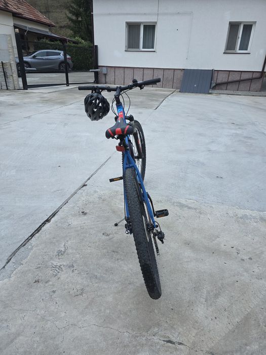 Bicicletă Terrana