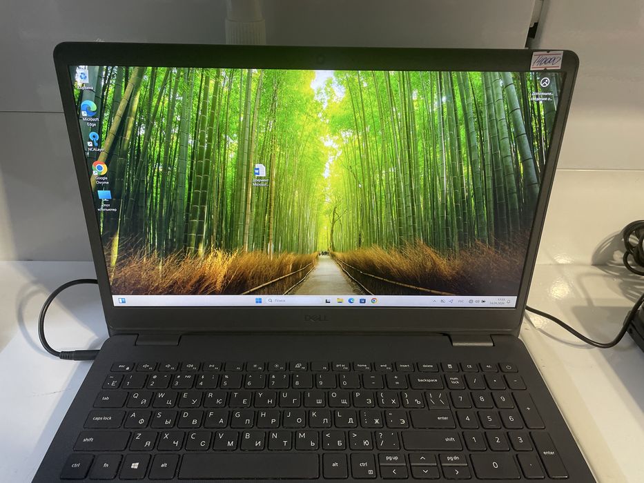 Dell Core i5, ОЗУ 8Gb, SSD m2 256Gb
