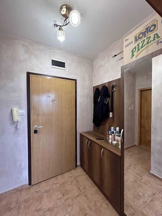 Продава се Двустаен апартамент в Пловдив, Каменица 2 - 64 кв.м за 984 €/кв.м - Снимка #8